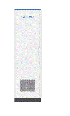 SOFAR AC 400V Junction Cabinet PAC-750K-H1