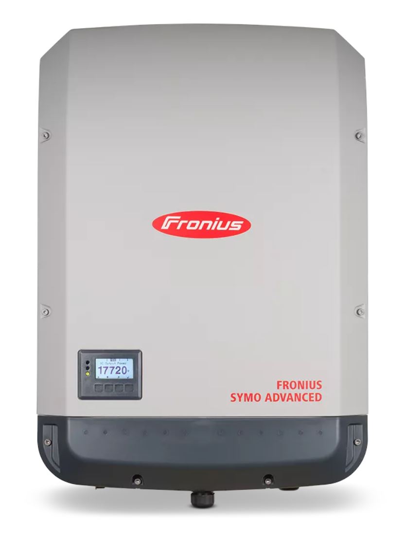 Fronius Symo ADVANCED 10.0-3-M