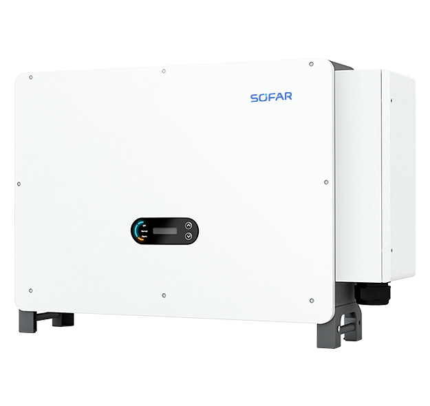 SOFAR 125KTLX-G4