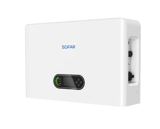 SOFAR PowerAll ESI-12K-T1, exkl. Smart Meter