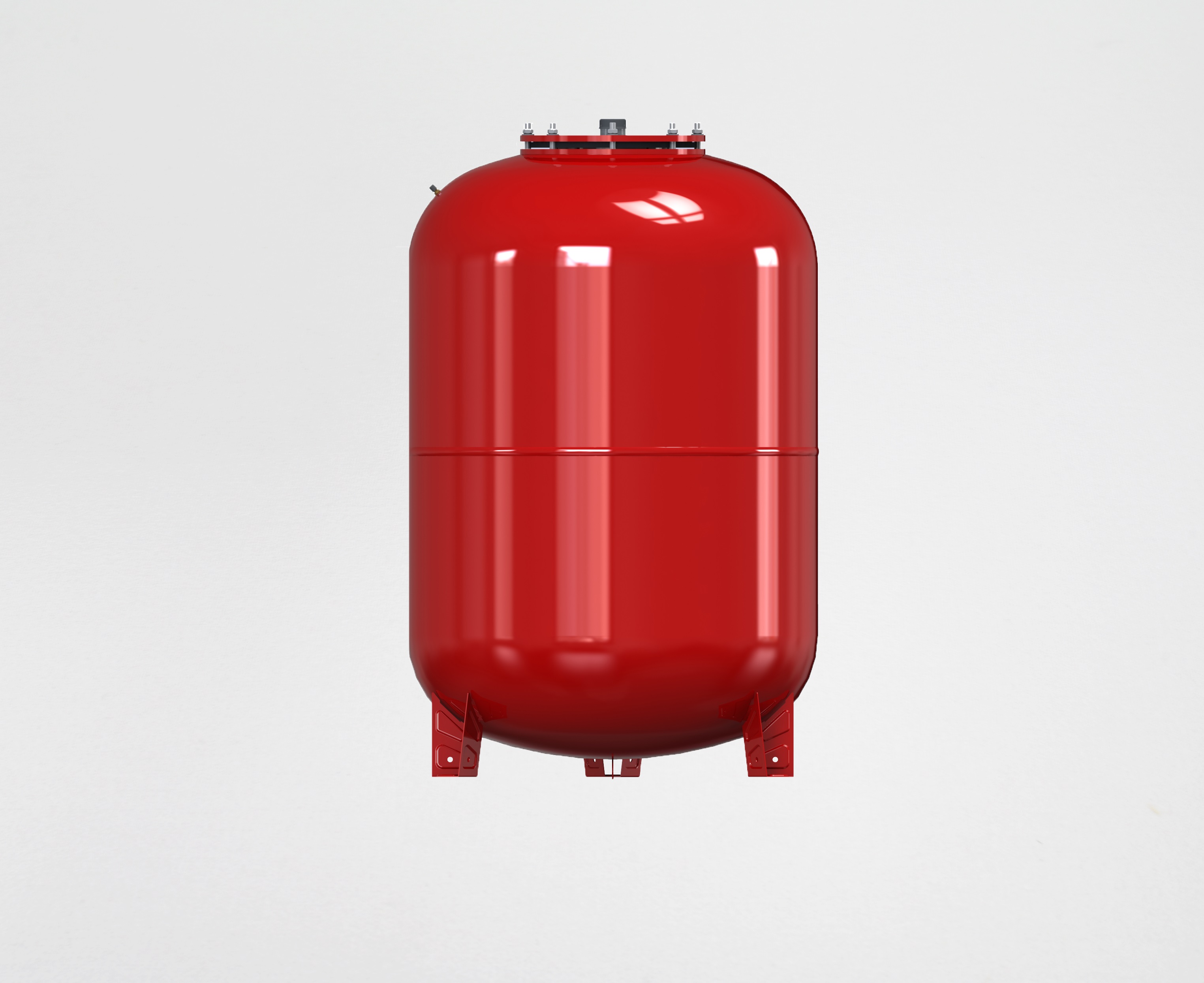 Expansionsgefäss Solar 200 Liter 1 1/2"