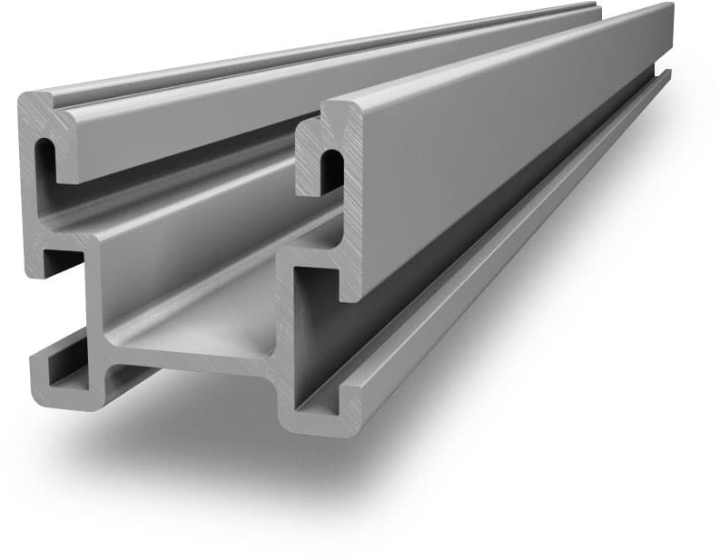 K2 CrossRail 36, 4.80 m