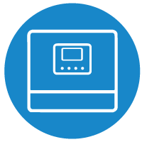 Kategorie Icon