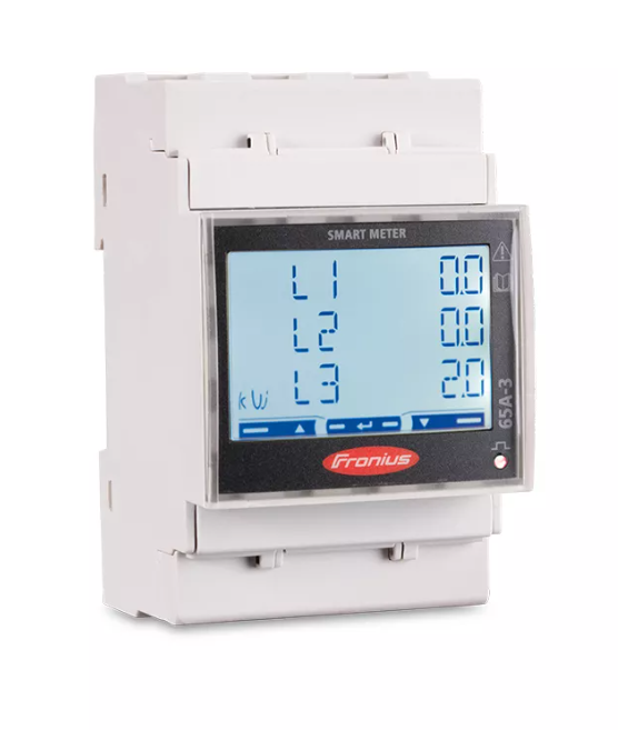 Fronius Smart Meter TS 65A-3