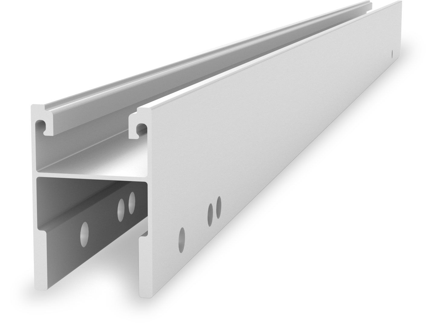 K2 GreenRoof Beam 1600 mm