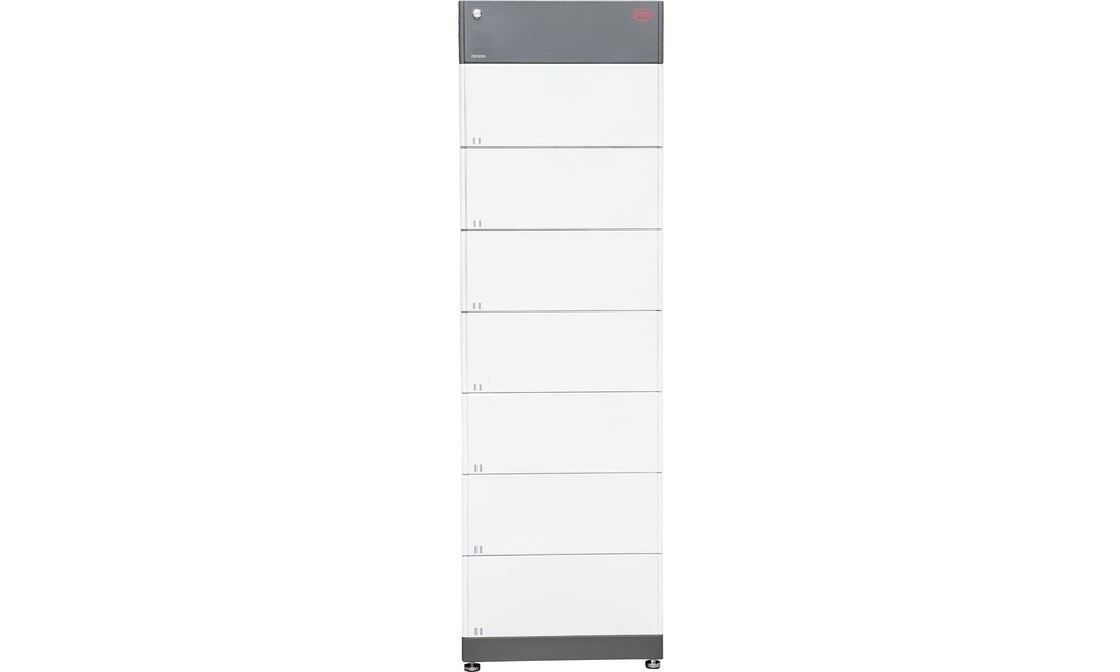 BYD Battery-Box Premium HVM 19.3 - NC BCU 2.0