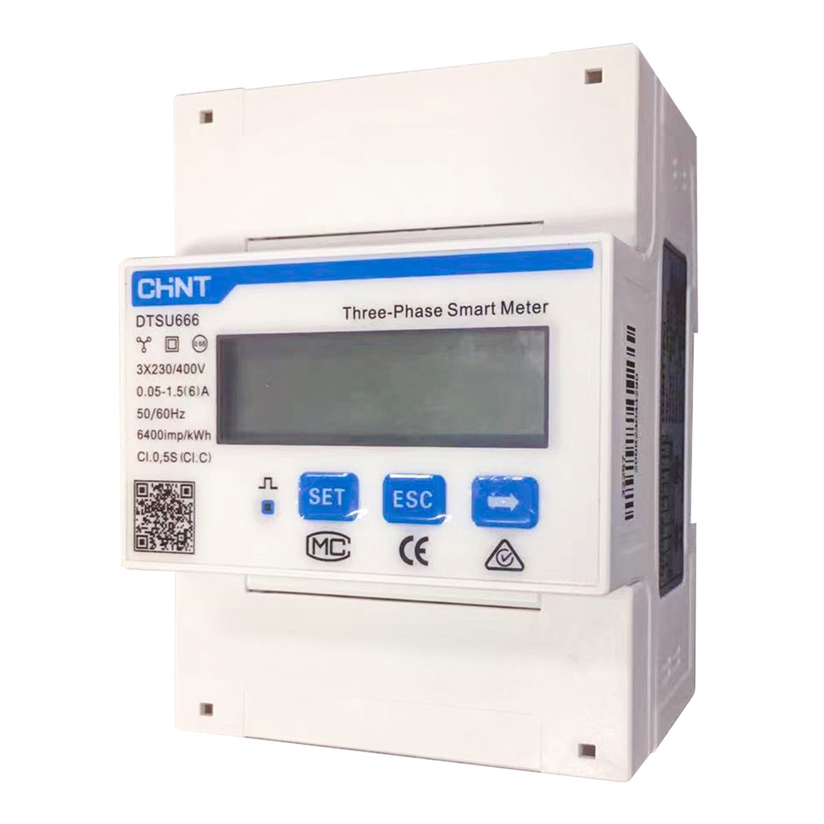 SOFAR SMART METER DTSU666 (ohne Wandler)