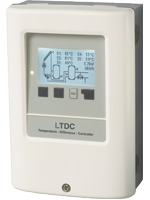 Regler LTDC ohne Fühler