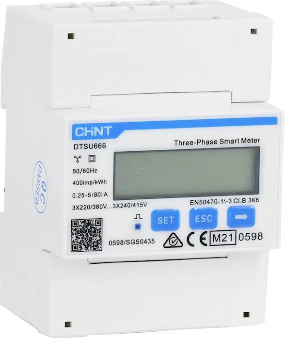 SOFAR SMART METER (80A direkt)