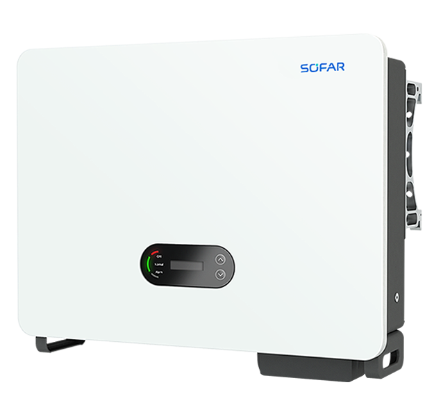 SOFAR 80KTLX-G3