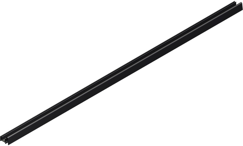 Randabschlussprofil rechts 1048 mm