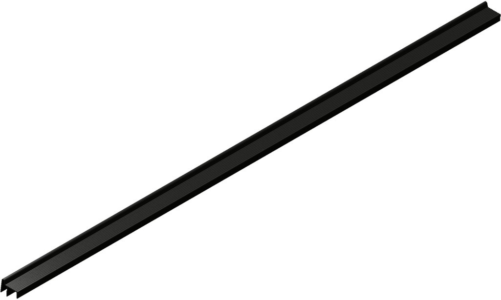 Randabschlussprofil links 1048 mm