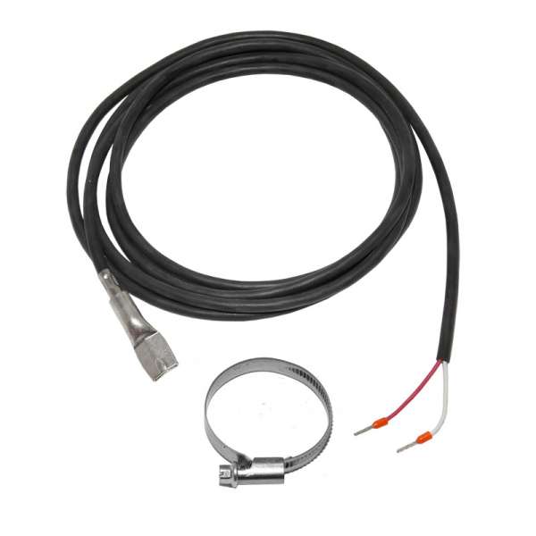 TR/S2-Pt1000 Temperatur-Rohranlegefühler