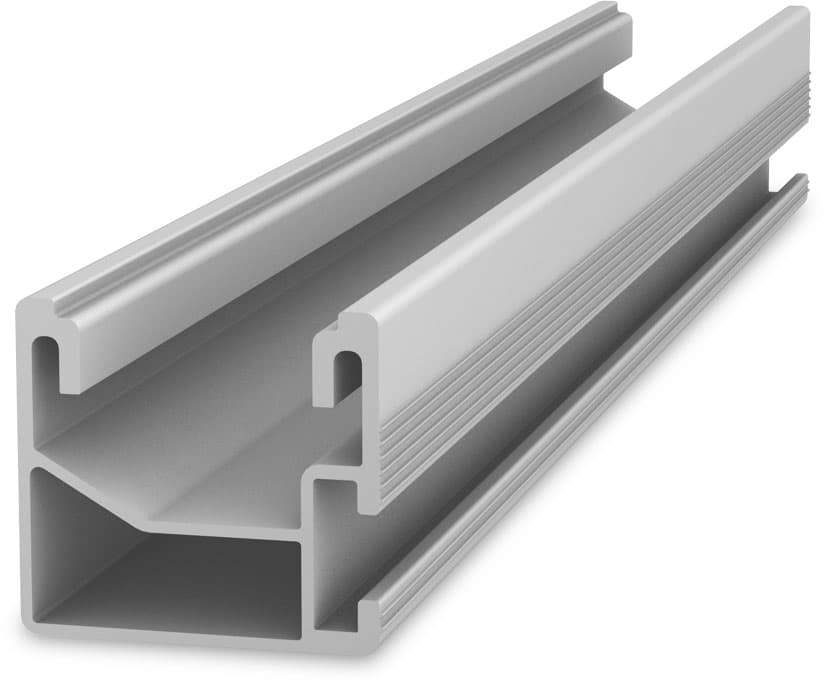 K2 M RK2 SingleRail 36, 5.95 m
