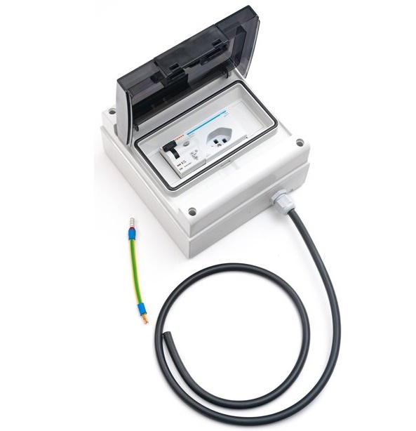 PV AC FI/LS30mA/16A T23 GEN24