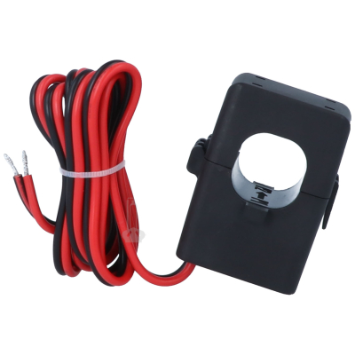 Stromwandler 300A/100mA, trennbar