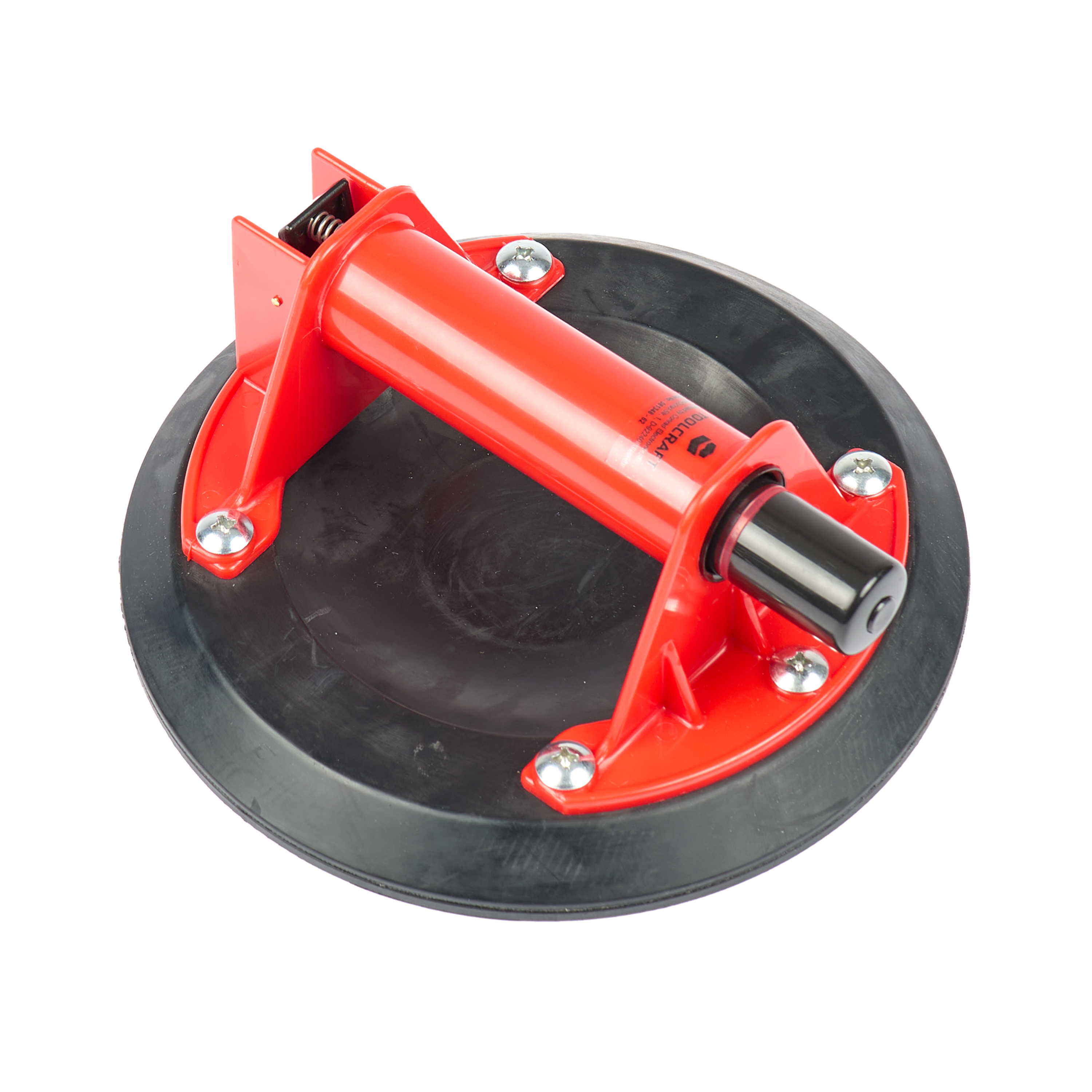 Auxivo CarrySuit Suction Cup