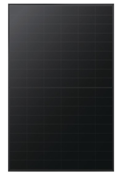 Photovoltaikmodul Longi Hi-MO X10 Artist LR7-54HVB-480M