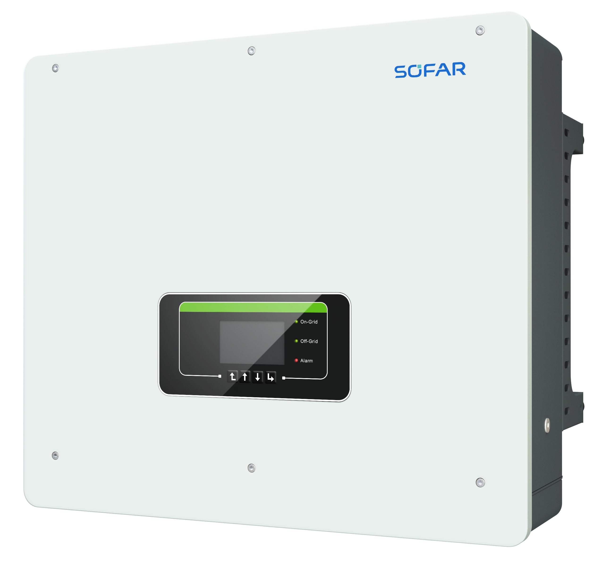 SOFAR HYD 10KTL-3PH (Smartmeter Direktmessung)