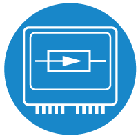 Kategorie Icon