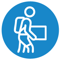 Kategorie Icon