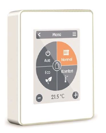 CALEON Smart Raum Controller