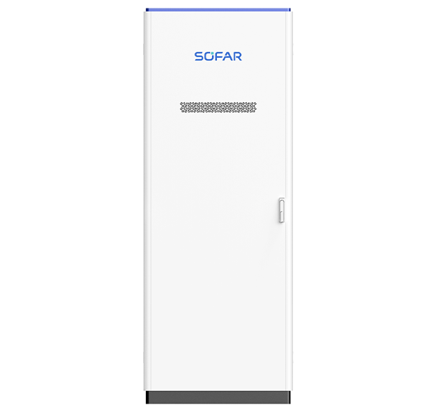 SOFAR Battery Cabinet ESS-215KLA-BD1 EVE