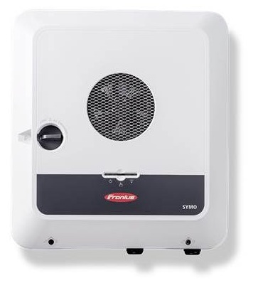 Fronius Symo GEN24 Plus 12 SC