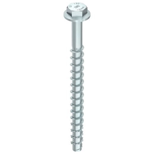 K2 TiltUp Vento Schraubanker Multi Monti Plus SS