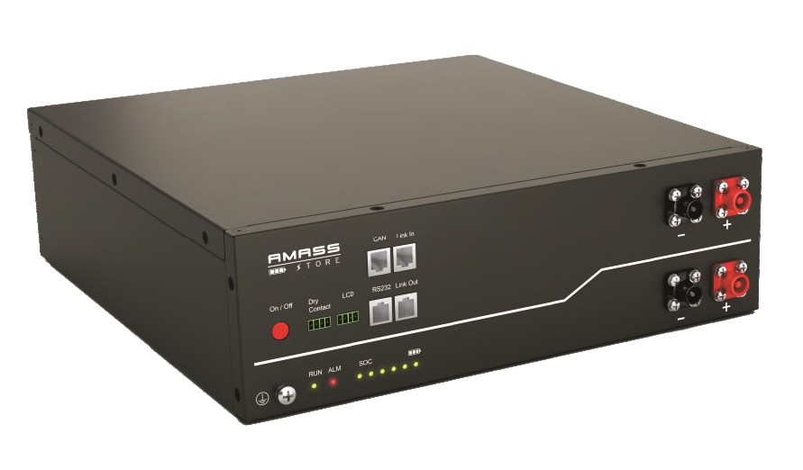 SOFAR GTX 2500