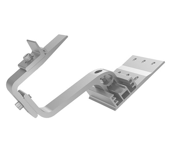 K2 SingleHook 4S Set, Dachhaken