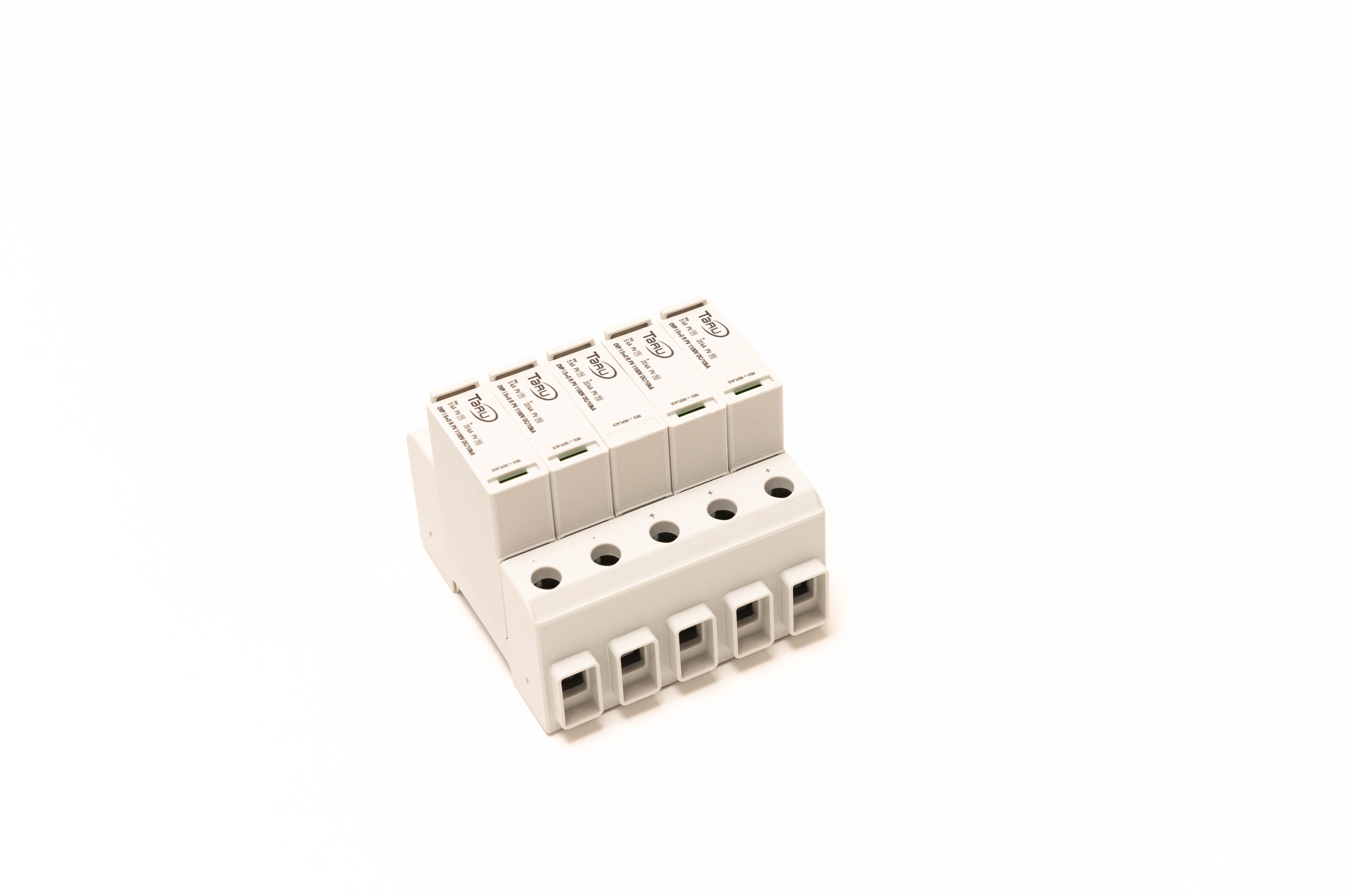 TARU OVP I 5+0 R PV 1100V DC/10kA