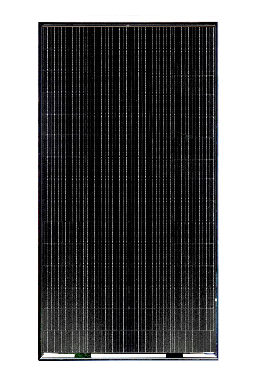 Photovoltaikmodul Solarfabrik Alpin Mono S5 Halfcut 315 Wp