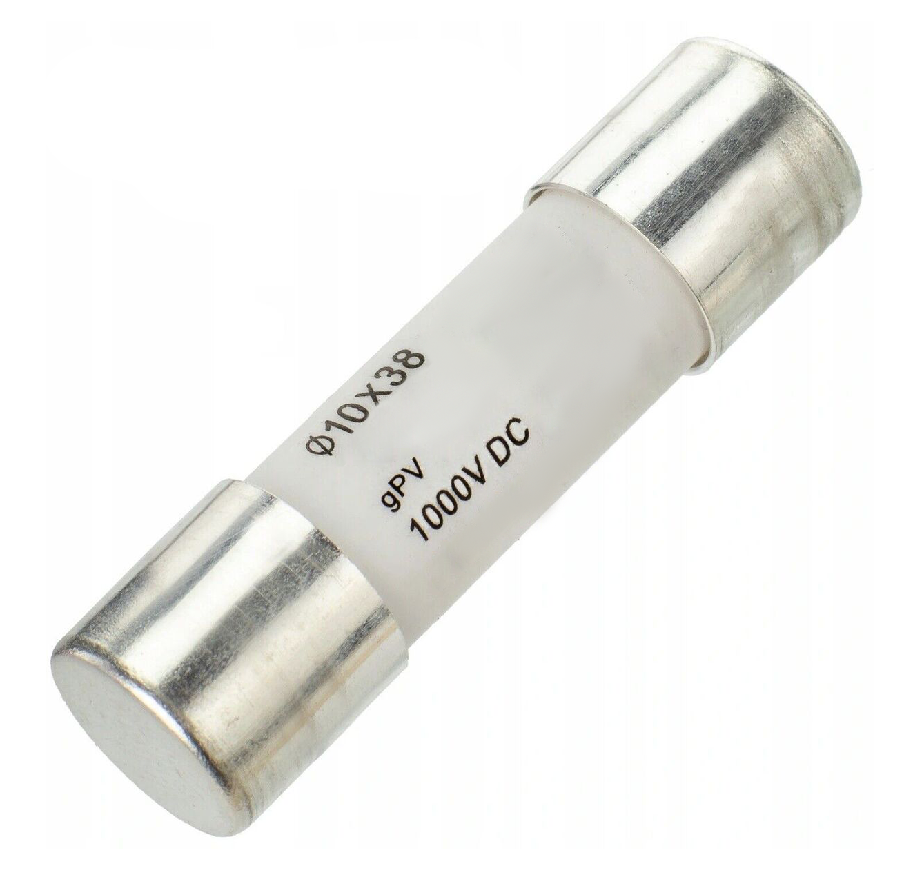 Sicherung 10X38 10A 1000VDC gPV