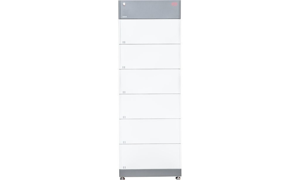 BYD Battery-Box Premium HVM 16.6 - NC BCU 2.0