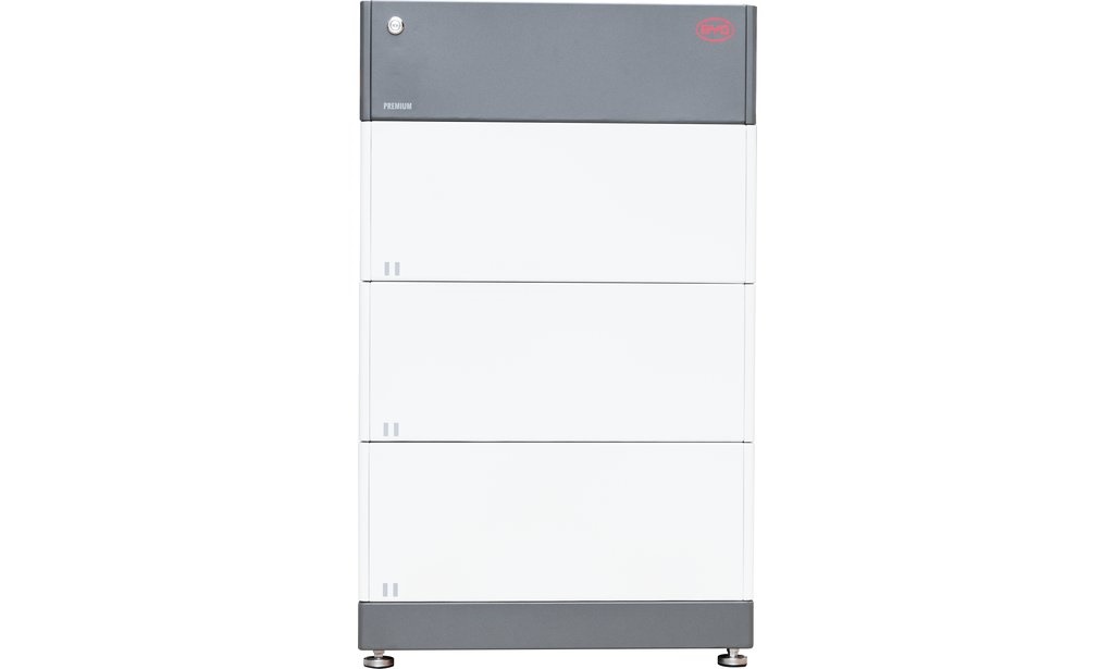 BYD Battery-Box Premium HVM 8.3 -NC