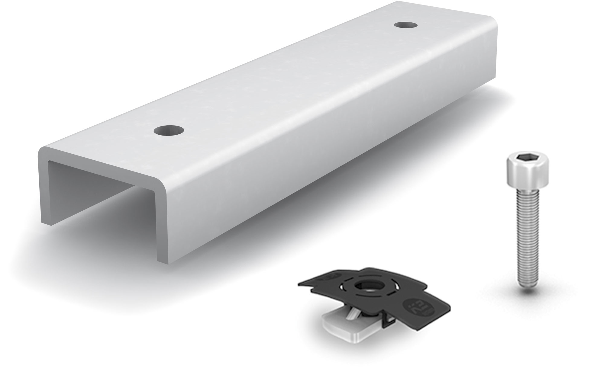 K2 Dome FlatConnector SET SU=10/PU=70