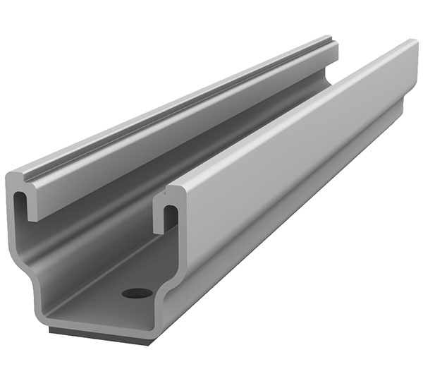 K2 MultiRail 25,  0.25 m
