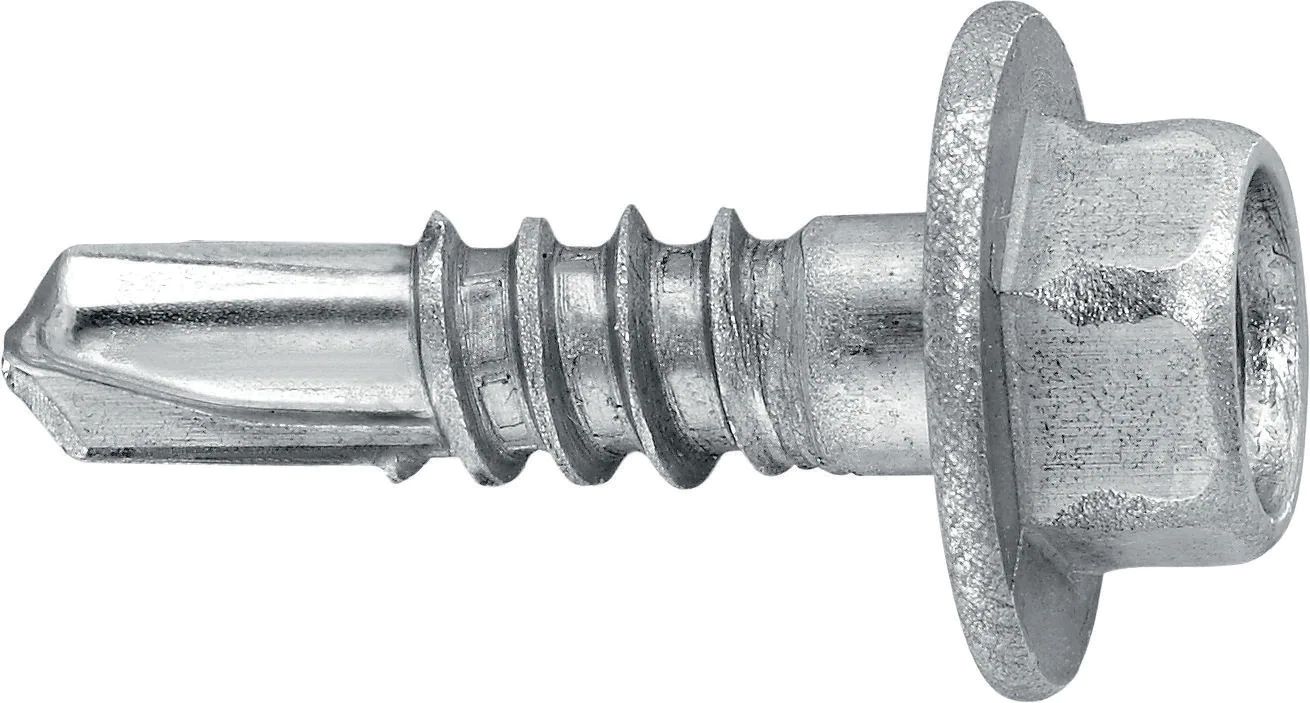 K2 Selbstbohrschraube Sechskant 5.5x19 mm A4