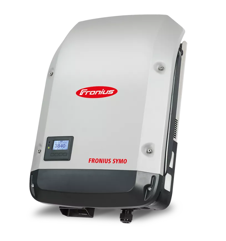Fronius Symo 8.2-3-M