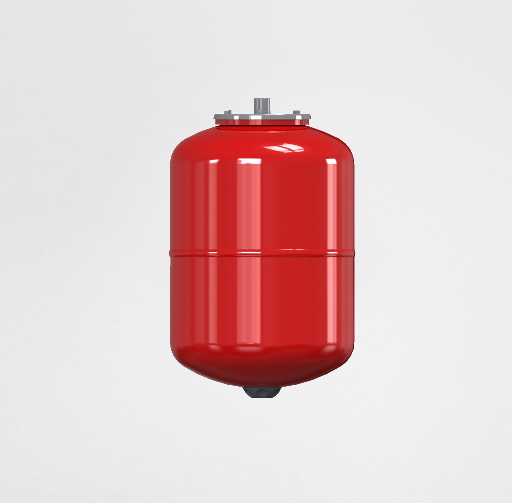 Expansionsgefäss Solar 40 Liter 3/4"