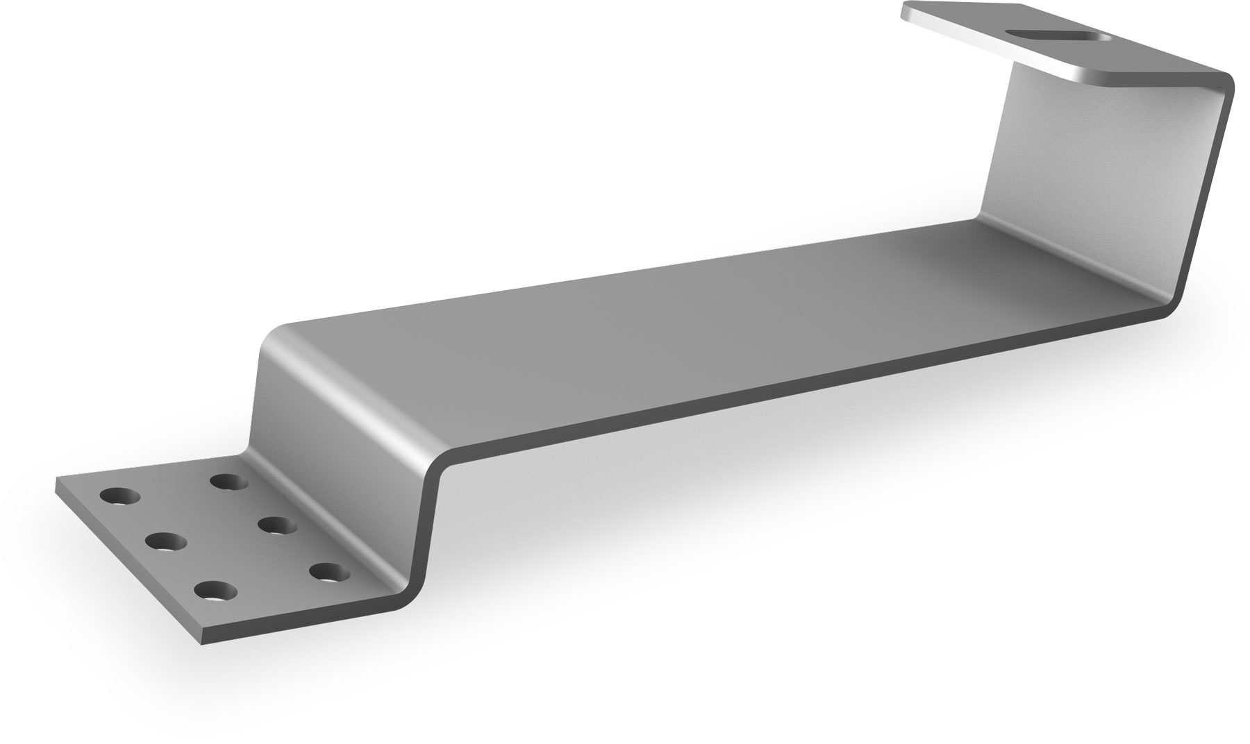 K2 Dachhaken für Biberschwanz SU=20/PU=480