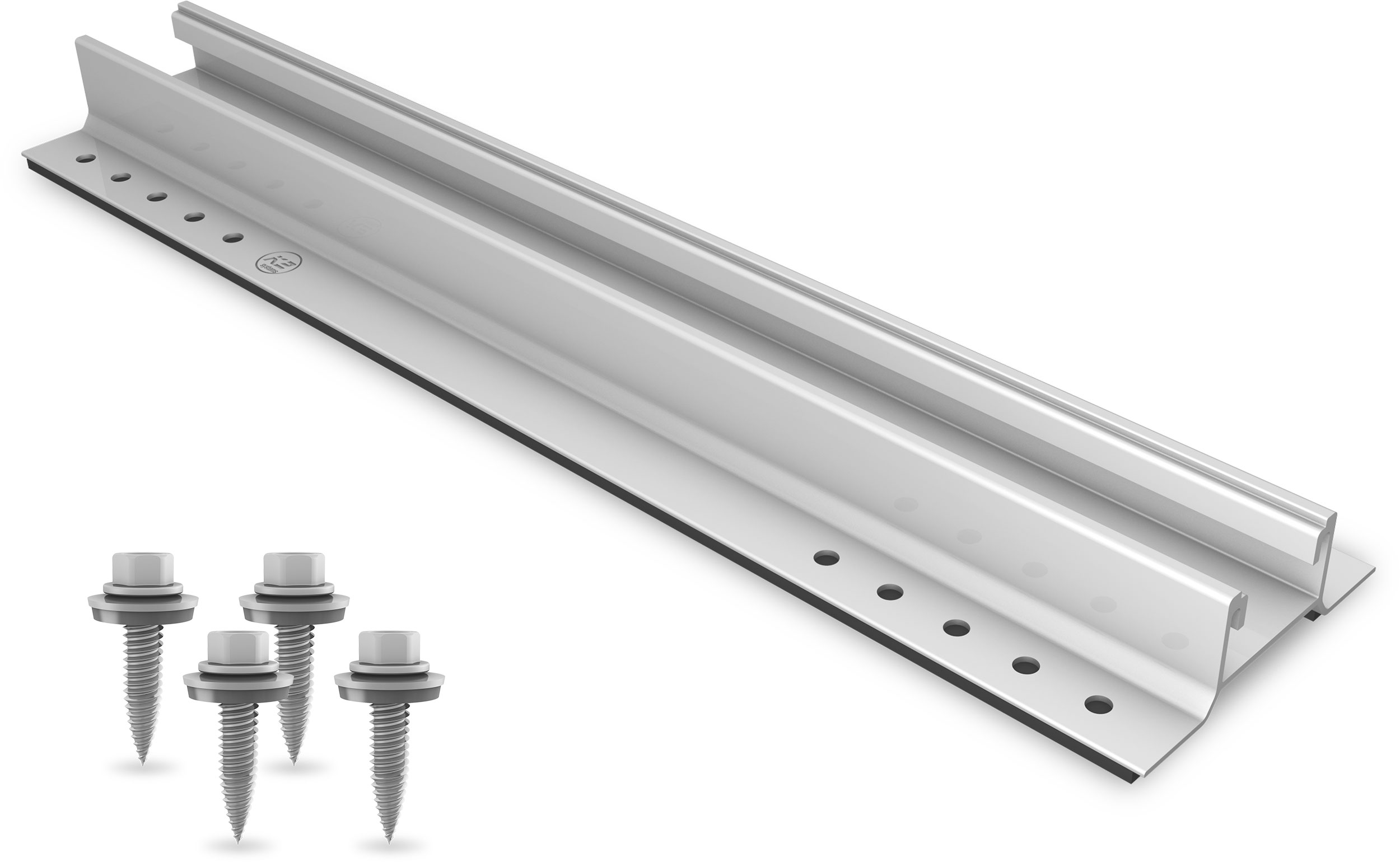 K2 MK2 MiniRail SET