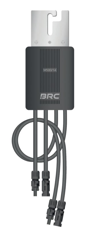POWER OPTIMIZER BRC M500