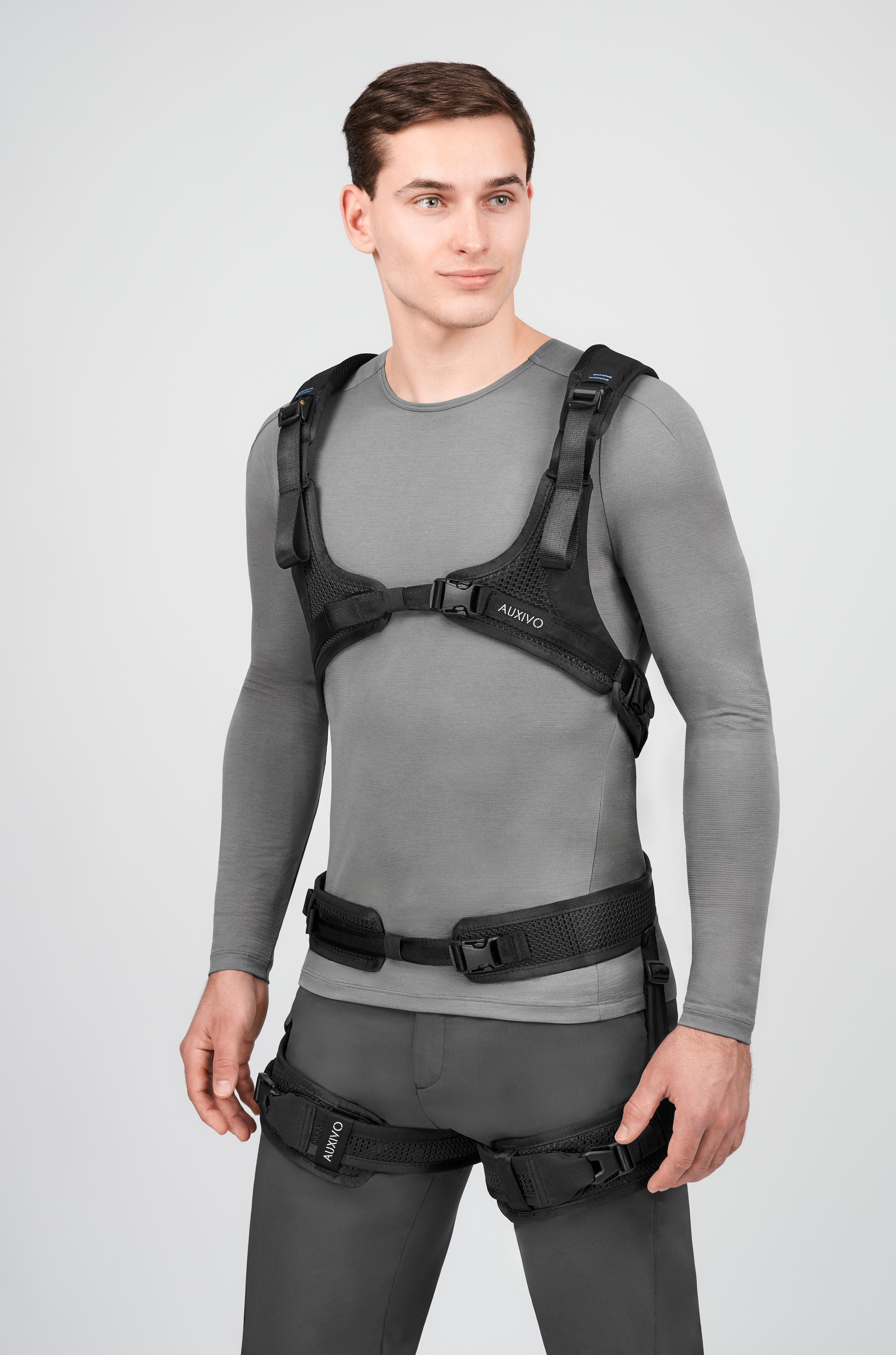 Auxivo LiftSuit L/XL