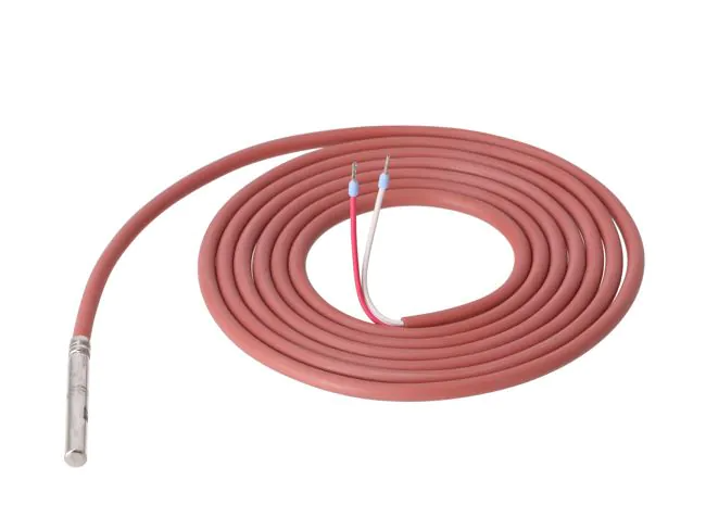 TT/S2-Pt1000 Temperatur-Tauchfühler