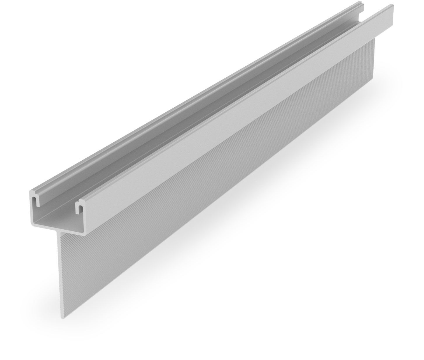 K2 FacadeRail, Länge 4 m