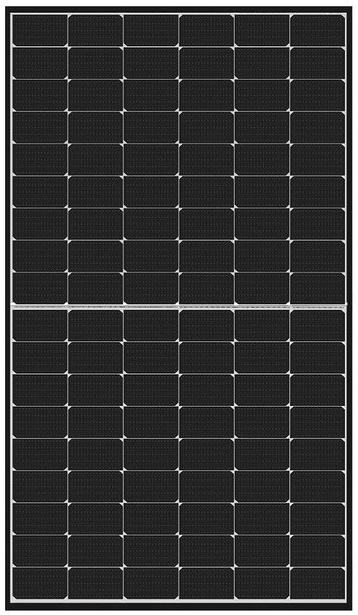 Photovoltaikmodul Jinko Tiger Neo JKM455N-54HL4R-V