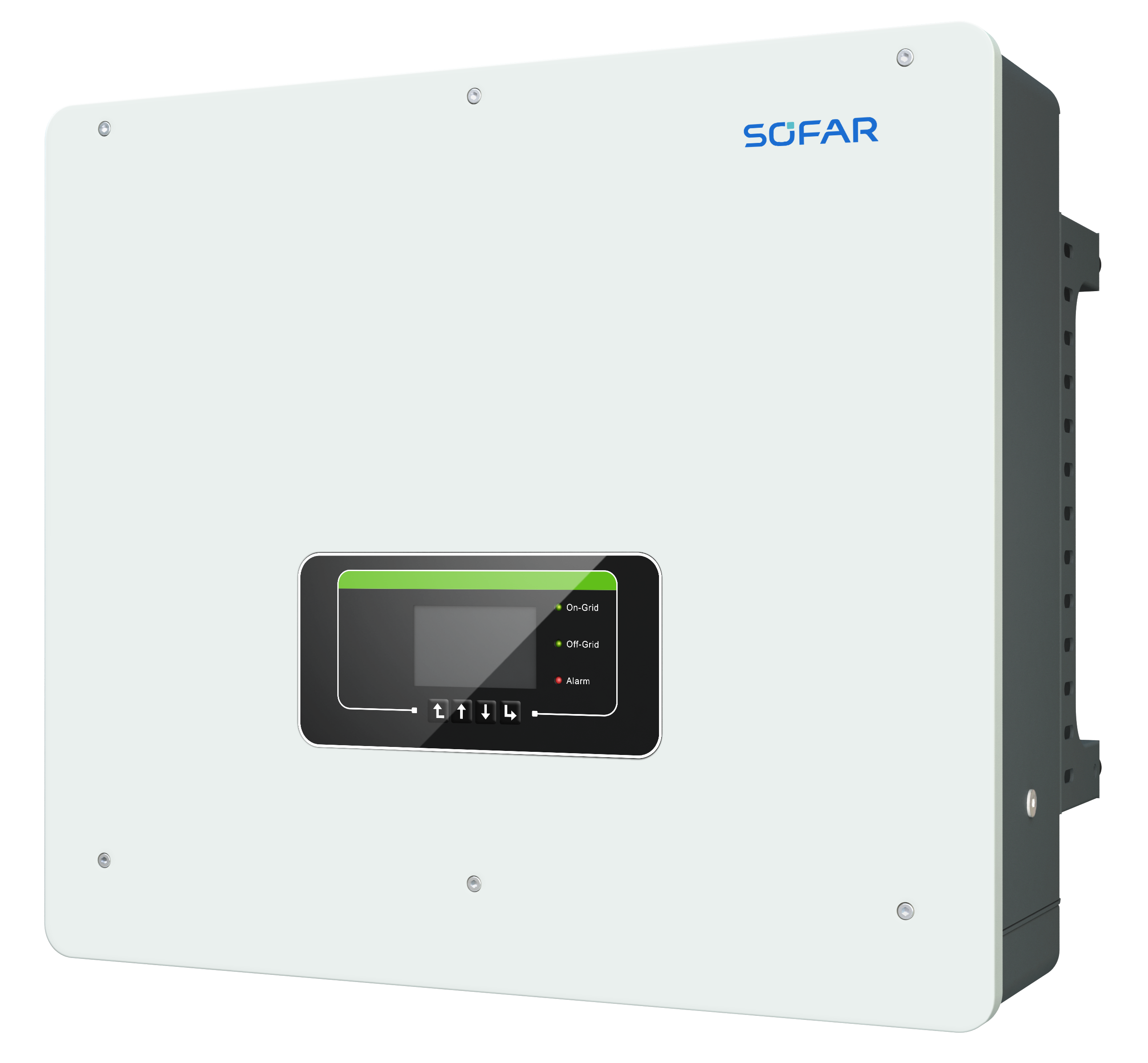 SOFAR HYD 20KTL-3PH  (Smartmeter Direktmessung)