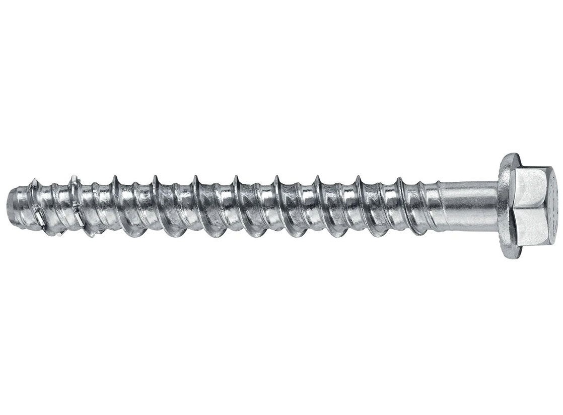 K2 Schraubanker HUS4-HR 8x75 mm, 25/15